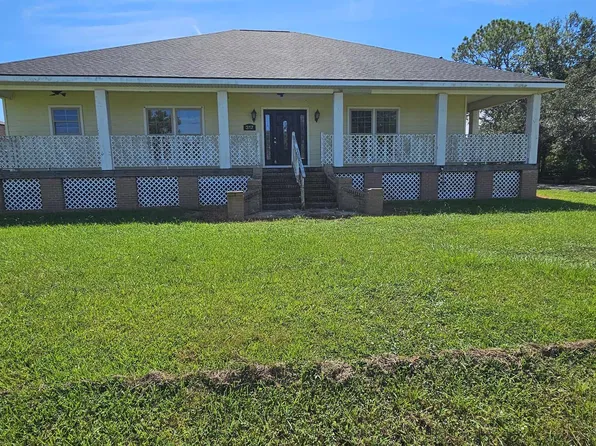 317 Thoroughbred Park Dr, Thibodaux, LA 70301