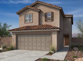 12020 E Chavez Dr, Vail, AZ 85641