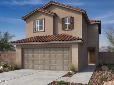 12020 E Chavez Dr, Vail, AZ, 85641
