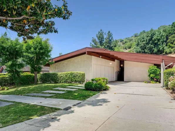 1927 Via Del Rey, South Pasadena, CA 91030