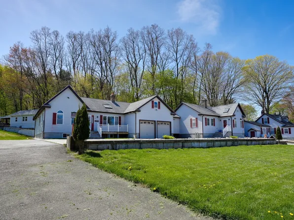 1-1 Glendale Rd #2, Hudson, MA 01749