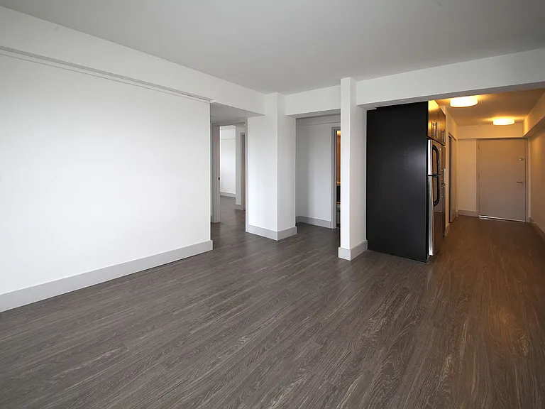 Dining/Living room
