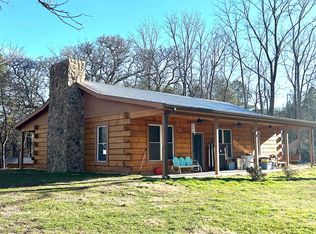 44 Raper Rd, Morganton, GA 30560