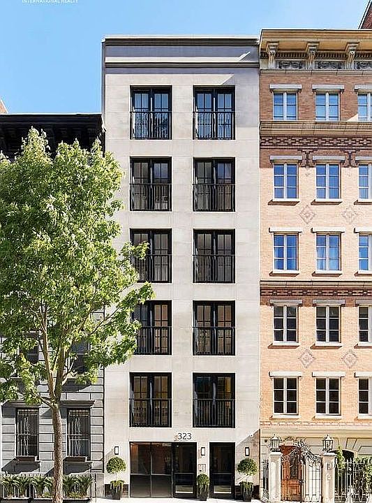 1st image of 323 E 53rd St #2A