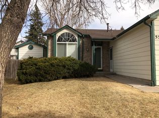 5509 E Courtney Ave, Castle Rock, CO 80104