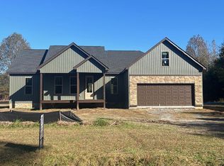 1914 Bowers Rd, Dalton, GA 30721