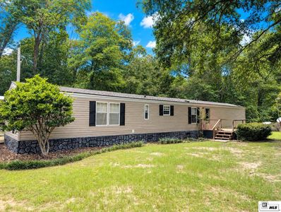 156 Mack Ln, Spearsville, LA, 71277