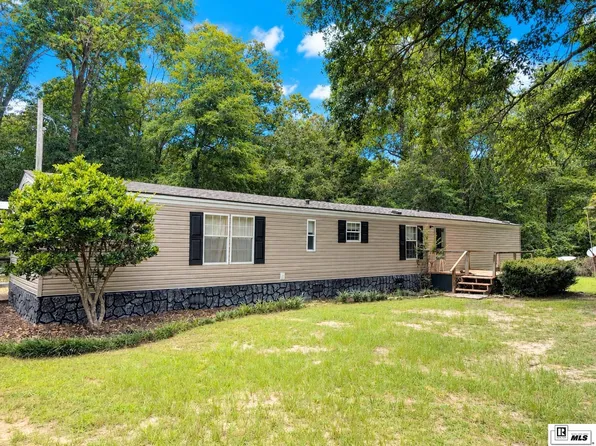 156 Mack Ln, Spearsville, LA 71277