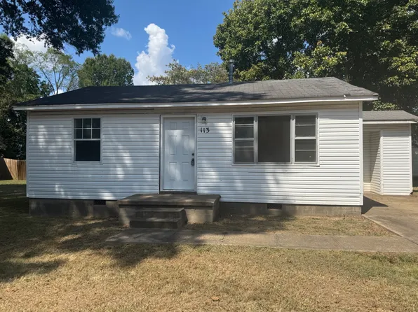 113 Birch St, Jackson, TN 38301