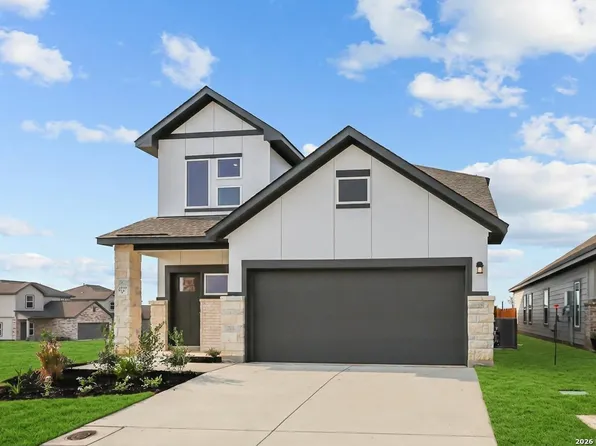 4727 Fireweed Court, San Antonio, TX 78263