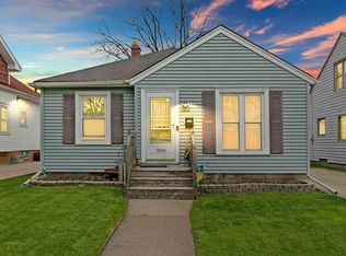 900 Wolff St, Racine, WI 53402