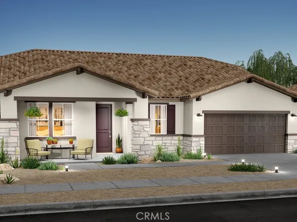 45111 W West View Dr, Lancaster, CA 93536