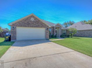 2152 Sweet Bay Cir, Bossier City, LA 71111