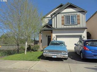 10620 NW 321st Ave, North Plains, OR 97133