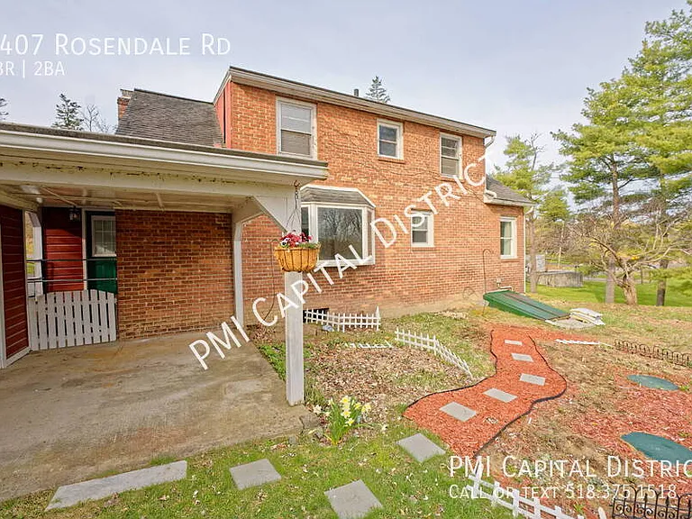 3407 Rosendale Rd — Photo 36