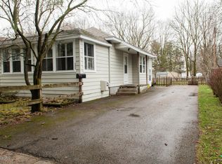 3540 Madison St, Kalamazoo, MI 49008