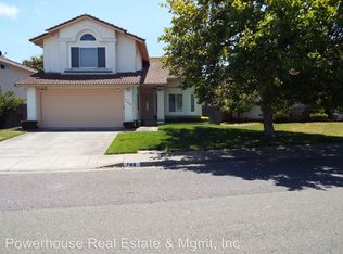 706 Catalina Cir, Vallejo, CA 94589