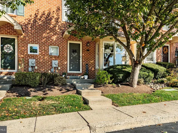 510 Greenwood Ct, Harleysville, PA 19438