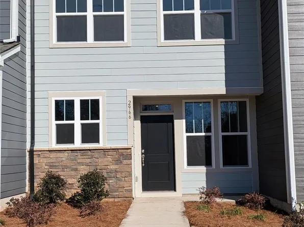 2966 Clyde Dr, Charlotte, NC 28208