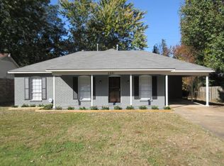 2881 Knightway Rd, Memphis, TN 38118