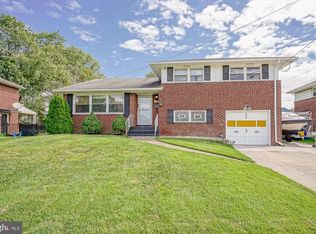 4506 Forrest Ave, Pennsauken, NJ 08110