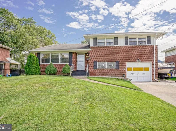 4506 Forrest Ave, Pennsauken, NJ 08110