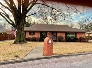 2506 N Ricketts St, Sherman, TX 75092