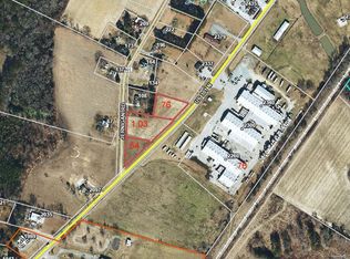 0 Us Highway 301 N, Dunn, NC 28334