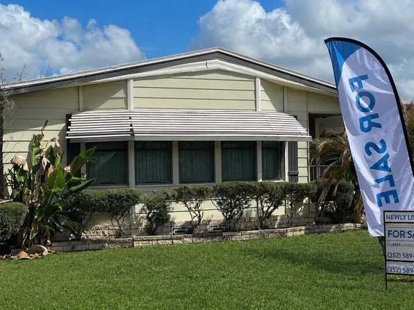 184 S Lake Dr #494, Leesburg, FL 34788