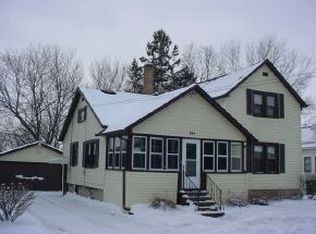 386 W Sibley St, Fond Du Lac, WI 54935