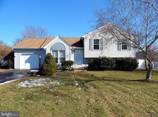 309 Pine Valley Dr, Felton, PA 17322