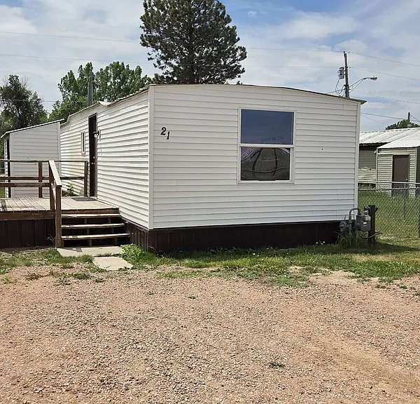 107 Gumbo Dr #21 — Photo 1