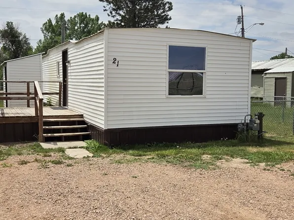 107 Gumbo Dr Lot 21, Rapid City, SD 57719