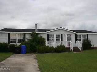 303 Hybrid Ct, Jacksonville, NC 28540