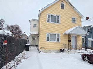 767 Blandina St, Utica, NY 13501
