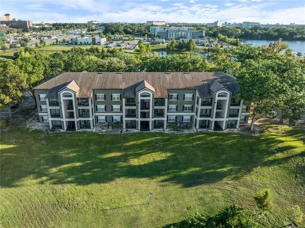 8939 Latrec Ave #1109, Orlando, FL 32819