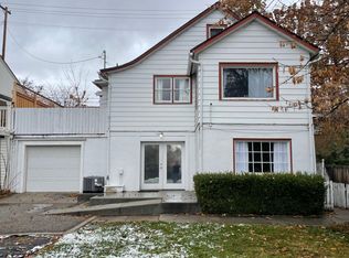 717 E Warm Springs Ave, Boise, ID 83712