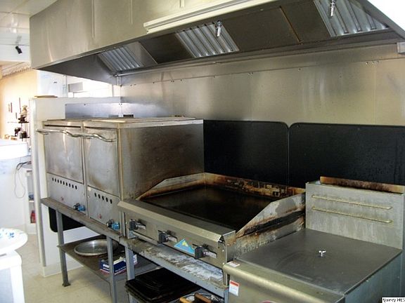 Home for Sale in CampPoint, IL $199,000