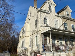 50 Armour Ave, Hamilton, NJ 08619