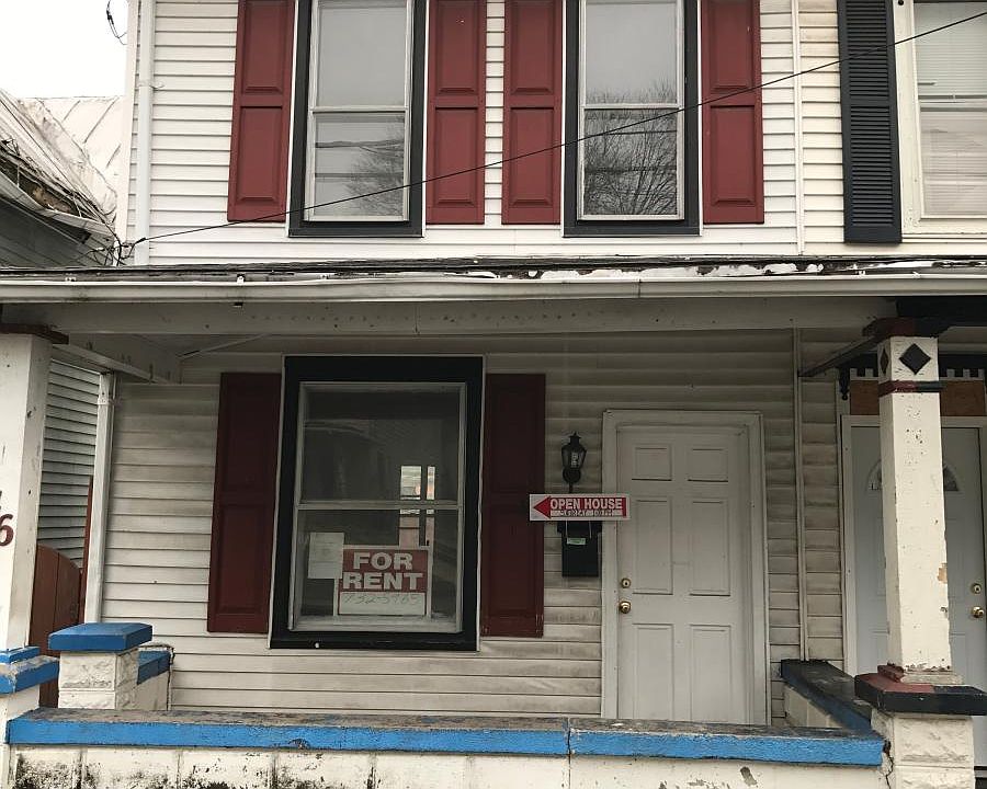 Front House