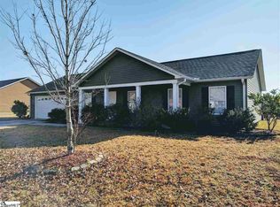 109 Pheasant Ridge Dr, Anderson, SC 29626