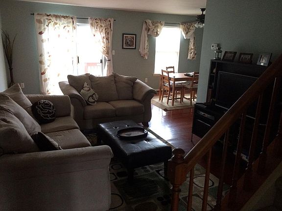 Main Living Area 1st Floor