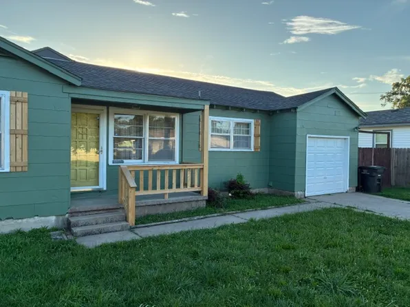 (undisclosed Address), Bartlesville, OK 74003