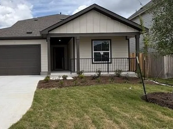 101 Greinert Dr, Taylor, TX 76574