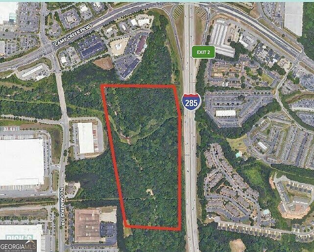 1st image of 0 N Commerce Dr