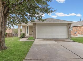 317 Tudor House Rd, Pflugerville, TX 78660