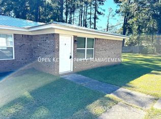 906 S Lena St APT 3, Dothan, AL 36301