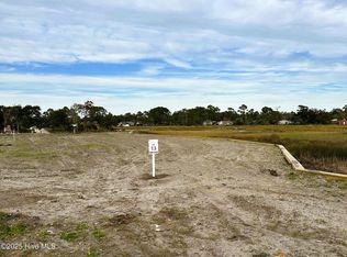 2400/2402 Ferabee Street, Morehead City, NC 28557