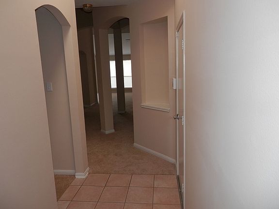 Entry Foyer