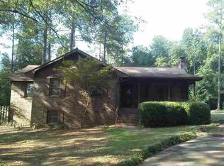 400 Overlook Dr, Montezuma, GA 31063